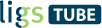 Ligs Tube logo